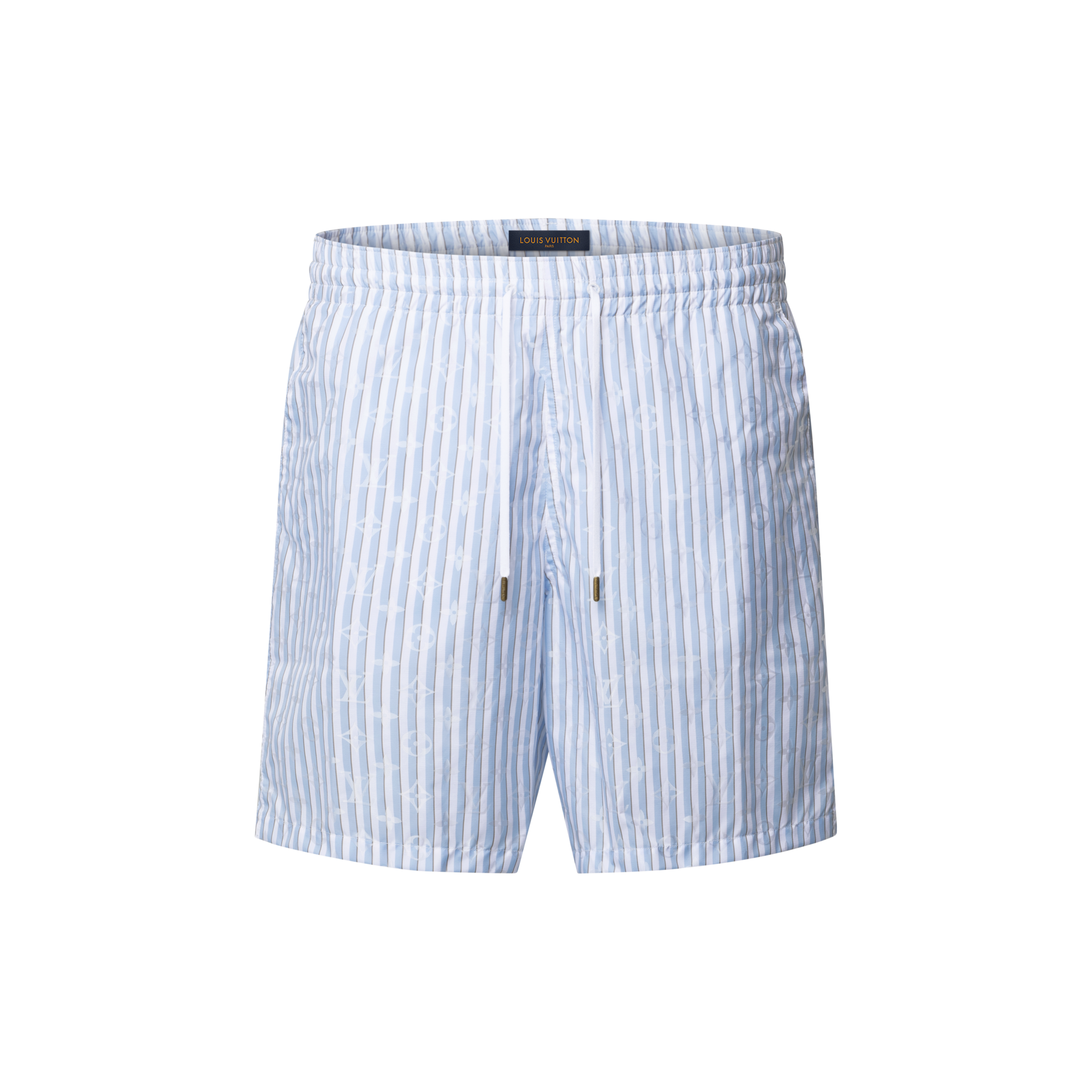 Designer Swim Shorts for Men | LOUIS VUITTON